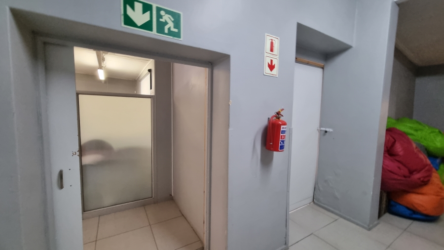 Commercial Property for Sale in Observatory Western Cape